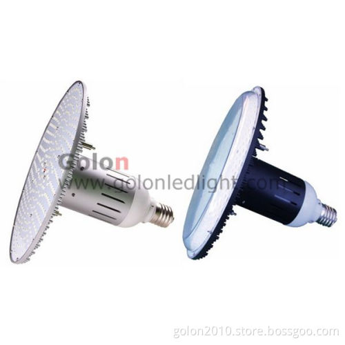 60W LED High Bay Light E40 E39, SMD5630, 6000lm